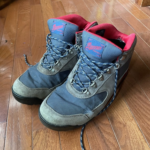 Danner Jag hiking boots - Picture 5 of 5